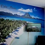 Rincon Do Mar Entre Mares Apartmán *