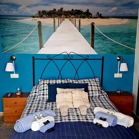 Rincon Do Mar Entre Mares Apartment