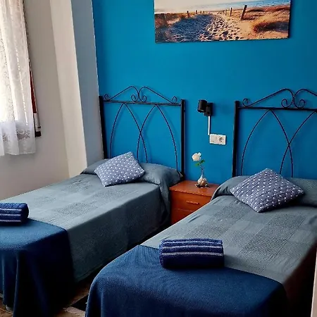 Rincon Do Mar Entre Mares Lejlighed *