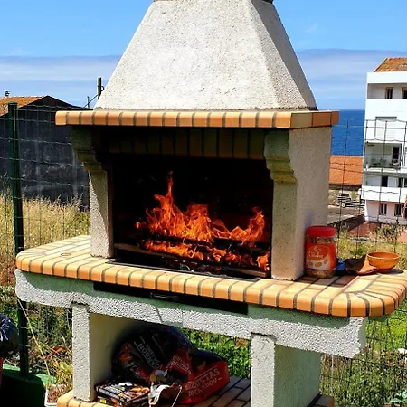 Rincon Do Mar Entre Mares Lejlighed