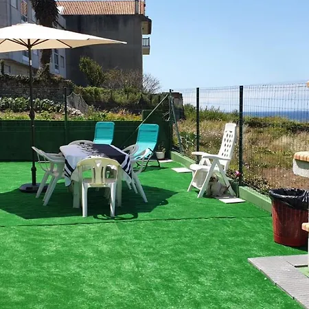 Rincon Do Mar Entre Mares * A Guarda