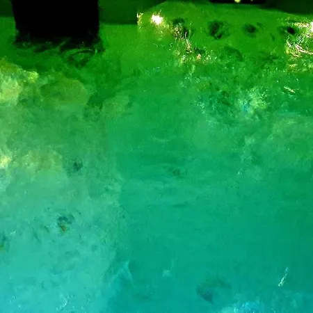 Rincon Do Mar Entre Mares * A Guarda