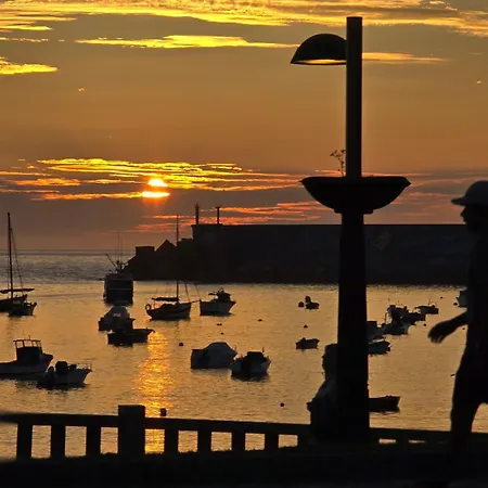 Rincon Do Mar Entre Mares Lejlighed