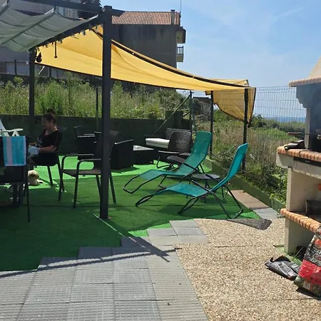 Rincon Do Mar Entre Mares