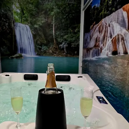 Lejlighed Rincon Do Mar Entre Mares A Guarda