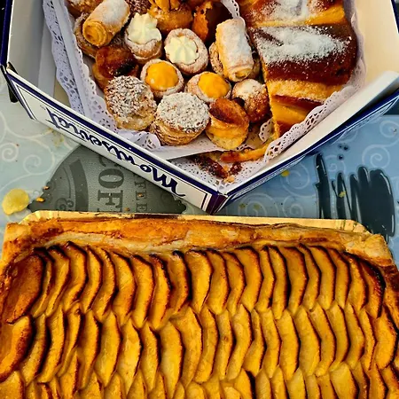 Rincon Do Mar Entre Mares *