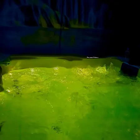 Rincon Do Mar Entre Mares Lejlighed