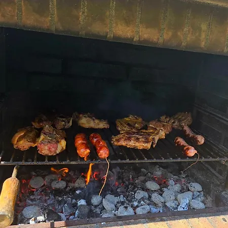 Rincon Do Mar Entre Mares *