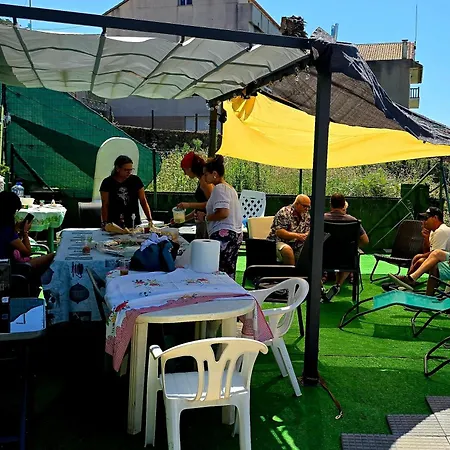 Lejlighed Rincon Do Mar Entre Mares A Guarda