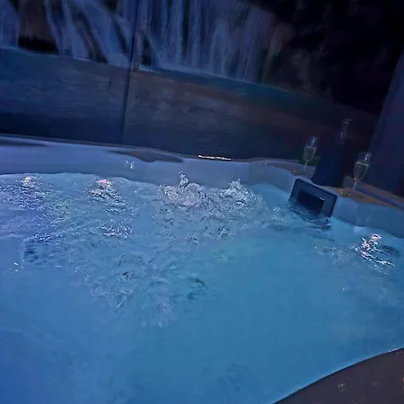 Rincon Do Mar Entre Mares Lejlighed