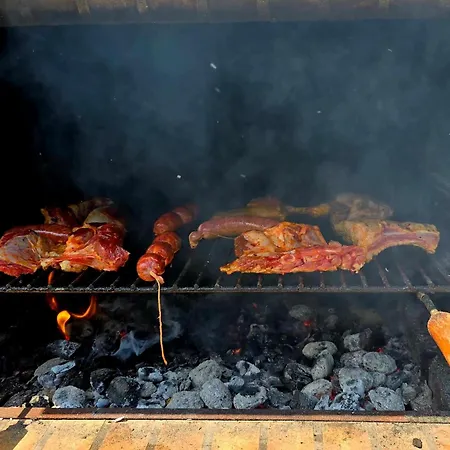 Rincon Do Mar Entre Mares * A Guarda