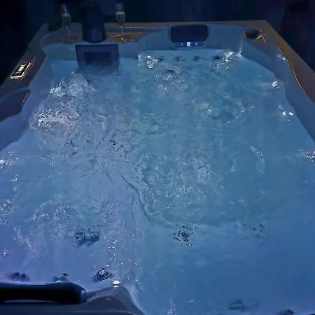 Rincon Do Mar Entre Mares A Guarda