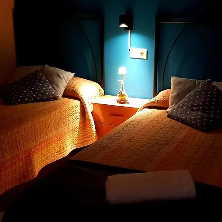 Rincon Do Mar Entre Mares * A Guarda