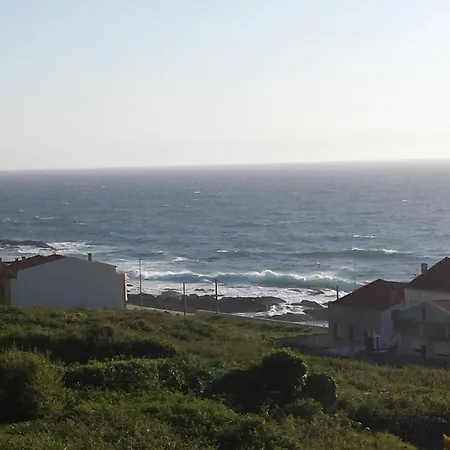 Apartment Rincon Do Mar Entre Mares *