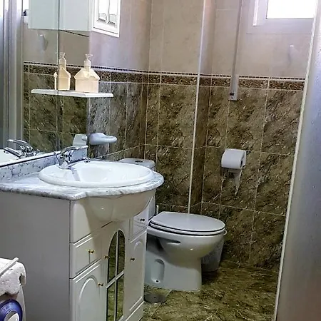 Rincon Do Mar Entre Mares *