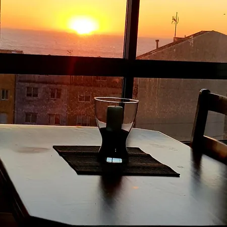 Rincon Do Mar Entre Mares Lejlighed *