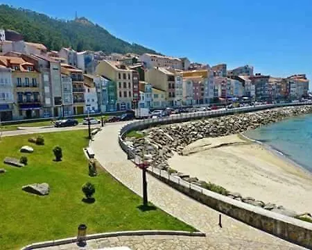 Rincon Do Mar Entre Mares * A Guarda