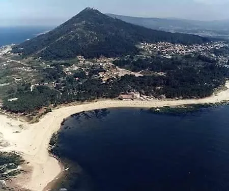 Rincon Do Mar Entre Mares Lejlighed A Guarda