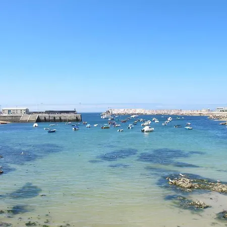 Rincon Do Mar Entre Mares