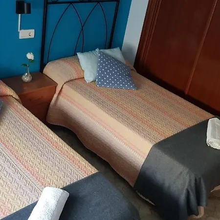 Apartment Rincon Do Mar Entre Mares *
