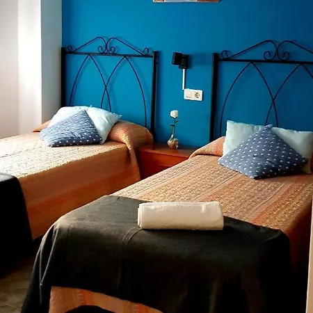 Apartment Rincon Do Mar Entre Mares