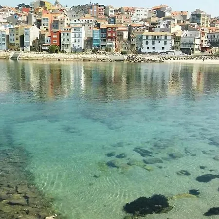 Rincon Do Mar Entre Mares Lejlighed