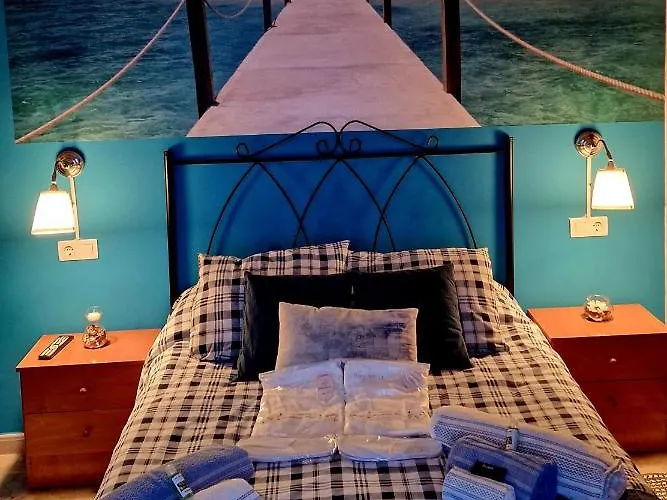 Rincon Do Mar Entre Mares * A Guarda