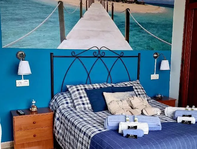 Rincon Do Mar Entre Mares * A Guarda