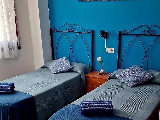 Rincon Do Mar Entre Mares Appartamento *