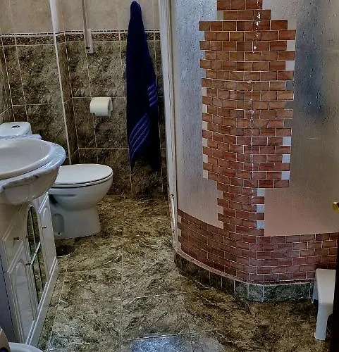 Appartamento Rincon Do Mar Entre Mares