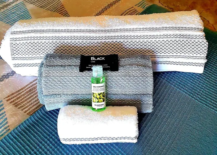 Appartamento Rincon Do Mar Entre Mares *