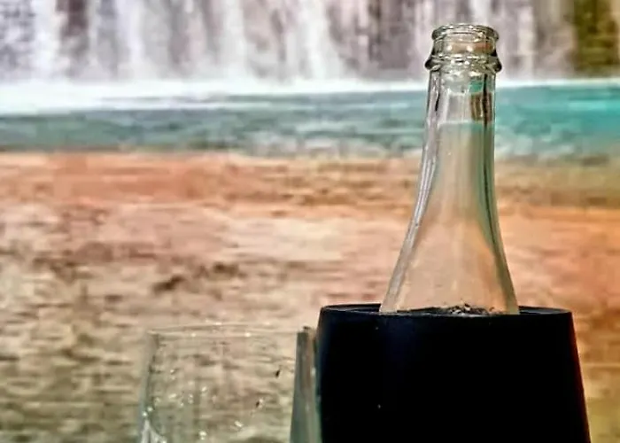 Rincon Do Mar Entre Mares A Guarda