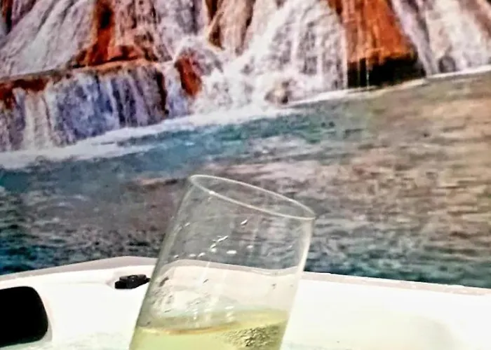 Appartamento Rincon Do Mar Entre Mares A Guarda