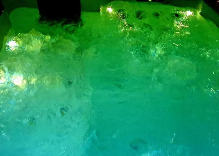 Rincon Do Mar Entre Mares * A Guarda