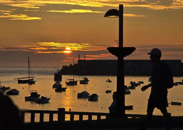 Rincon Do Mar Entre Mares Appartamento