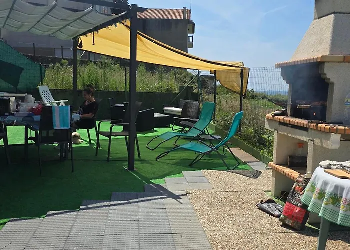 Rincon Do Mar Entre Mares