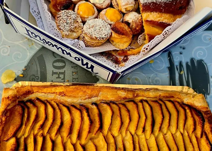 Rincon Do Mar Entre Mares *