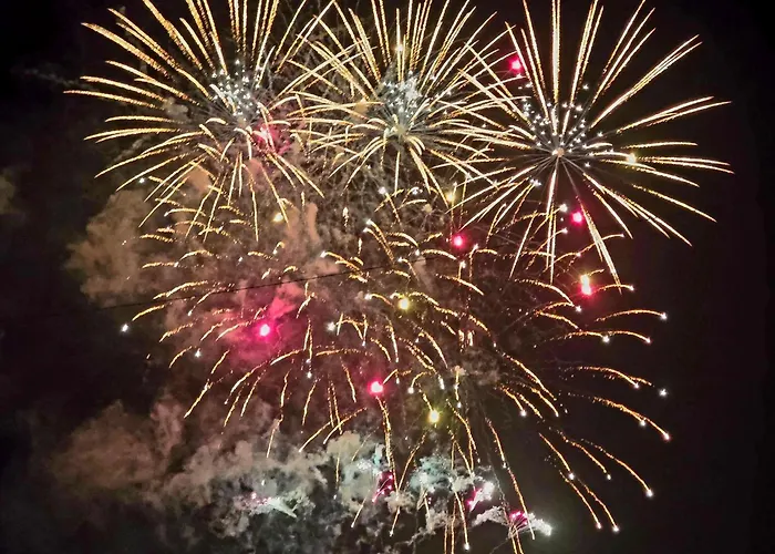 Rincon Do Mar Entre Mares *