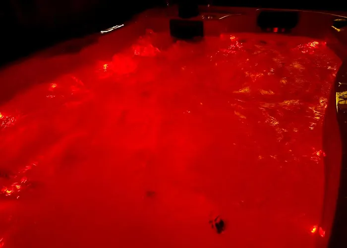 Rincon Do Mar Entre Mares