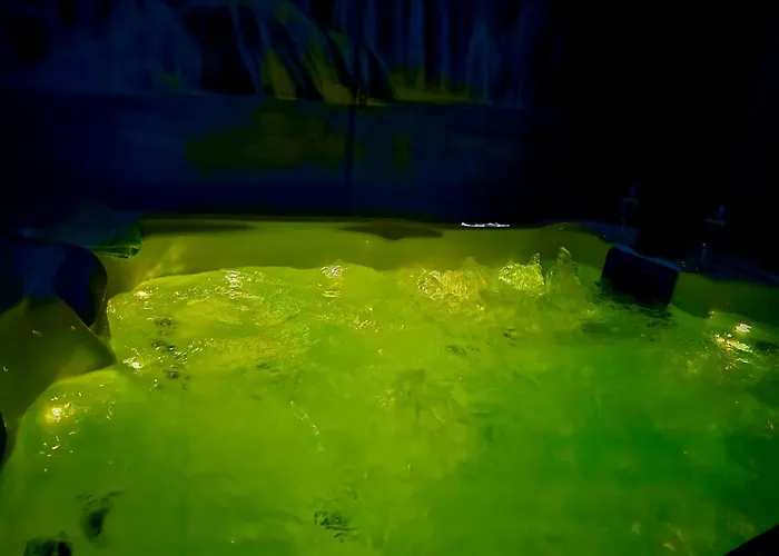 Rincon Do Mar Entre Mares Appartamento