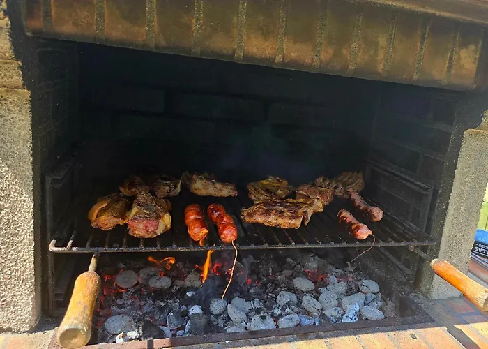 Rincon Do Mar Entre Mares *