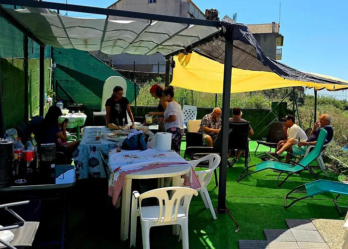 Appartamento Rincon Do Mar Entre Mares A Guarda