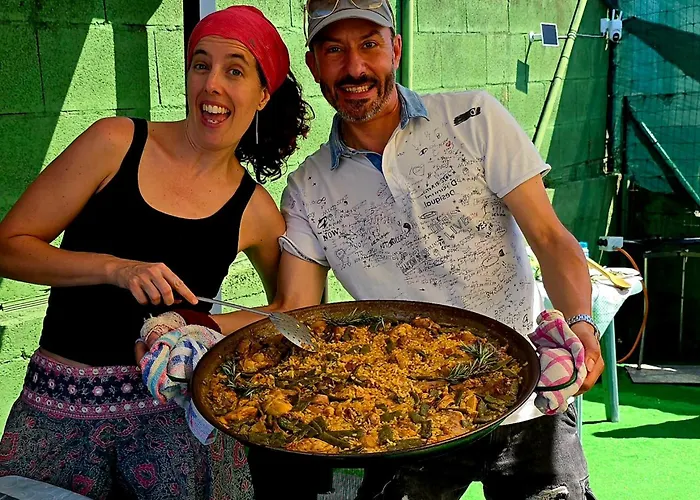 Rincon Do Mar Entre Mares Appartamento *