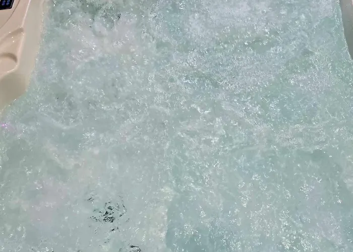 Rincon Do Mar Entre Mares *