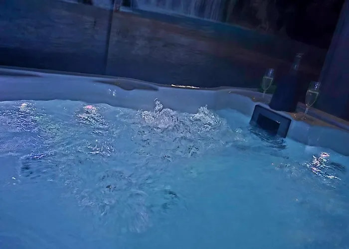 Rincon Do Mar Entre Mares Appartamento