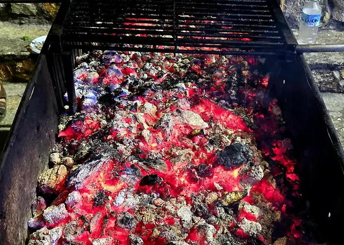 Appartamento Rincon Do Mar Entre Mares A Guarda