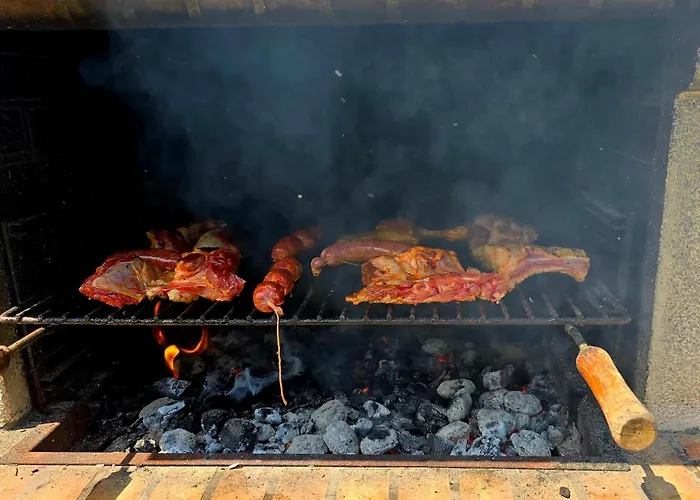 Rincon Do Mar Entre Mares * A Guarda