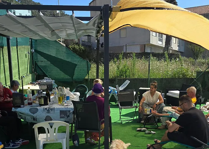 Rincon Do Mar Entre Mares Appartamento