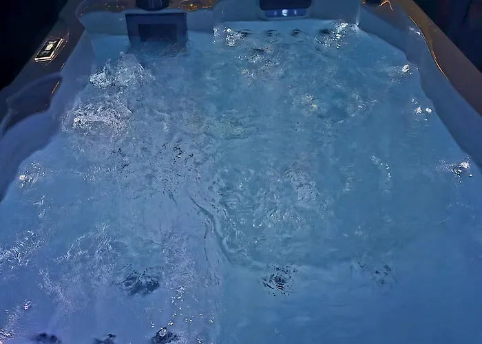 Rincon Do Mar Entre Mares A Guarda