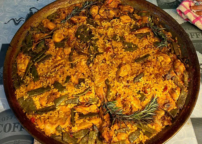 Appartamento Rincon Do Mar Entre Mares *